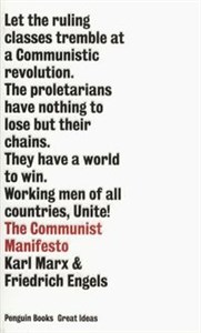 Obrazek The Communist Manifesto