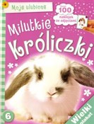 Milutkie k... -  polnische Bücher