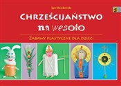 Polska książka : Chrześcija... - Igor Buszkowski