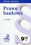 Prawo bank... - Ksiegarnia w niemczech