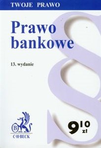 Bild von Prawo bankowe