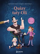 Quizy taty... - Thomas Brunstrøm, Thorbjørn Christoffersen -  fremdsprachige bücher polnisch 