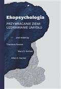 Ekopsychol... - Opracowanie Zbiorowe - Ksiegarnia w niemczech