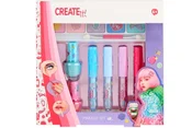 Polnische buch : CREATE IT!...
