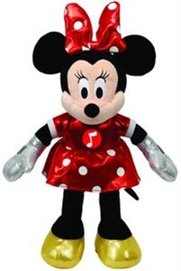 Bild von Disney Minnie Sparkle średna