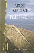 Ptaki i lu... - Atczil Kikodze -  polnische Bücher