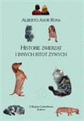 Historie z... - Asor Rosa Alberto -  Polnische Buchandlung 