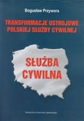 Transforma... - Bogusław Przywora - Ksiegarnia w niemczech