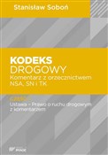Kodeks Dro... - Stanisław Soboń - Ksiegarnia w niemczech