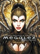 Megalex 3.... - Alexandro Jodorowsky, Fred Beltran -  polnische Bücher