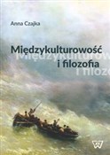 Międzykult... - Anna Czajka -  Książka z wysyłką do Niemiec 