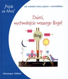 Bild von Dzieci, wychwalajcie waszego Boga!