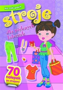 Bild von Na zakupach. Stroje dla pięknych laleczek