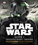 Star Wars.... - Pablo Hidalgo -  fremdsprachige bücher polnisch 