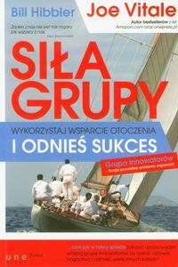 Bild von Siła grupy Wykorzystaj wsparcie otoczenia i odnieś sukces