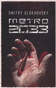 Metro 2033... - Dmitry Glukhovsky -  Polnische Buchandlung 