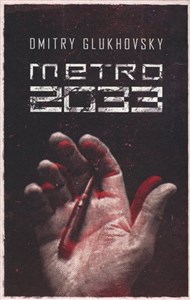 Bild von Metro 2033