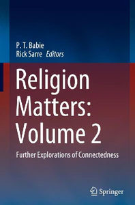 Obrazek RELIGION MATTERS: VOLUME 2
