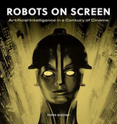 Robots on ... - Piers Bizony -  Polnische Buchandlung 