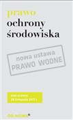 Zeige Details für Prawo ochrony środowiska Książka : Prawo ochr... - Opracowanie Zbiorowe