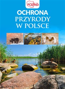 Obrazek Ochrona przyrody w Polsce