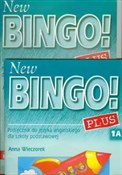 New Bingo!... - Anna Wieczorek -  Książka z wysyłką do Niemiec 