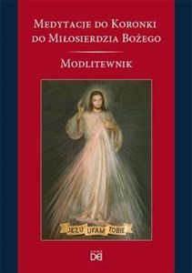 Obrazek Medytacje do Koronki do Miłosierdzia Bożego