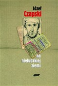 Na nieludz... - Józef Czapski -  fremdsprachige bücher polnisch 