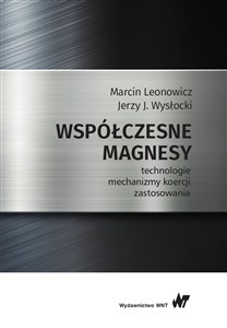 Bild von Współczesne magnesy