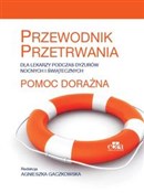 Pomoc dora... -  Książka z wysyłką do Niemiec 