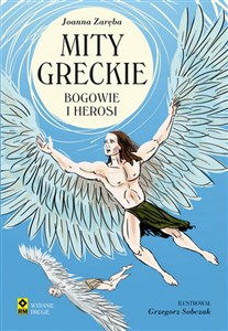 Bild von Mity greckie Bogowie i herosi