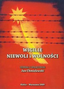 Obrazek Wigilie niewoli i wolności