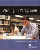 Writing In... - Carlos Islam, Dorothy Zemach -  fremdsprachige bücher polnisch 