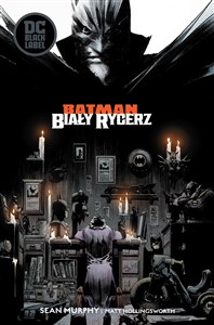 Obrazek Batman Biały Rycerz