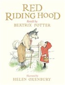 Polnische buch : Red Riding... - Beatrix Potter