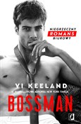 Polnische buch : Bossman - Vi Keeland