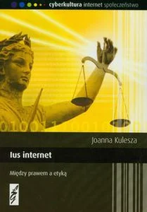 Bild von Ius internet Między prawem a etyką