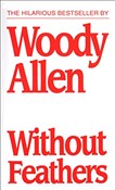 Without Fe... - Woody Allen - buch auf polnisch 