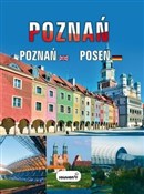 Polnische buch : Poznań - Opracowanie Zbiorowe