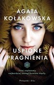 Uśpione pr... - Agata Kołakowska - Ksiegarnia w niemczech