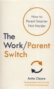Bild von The work/parent switch
