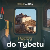 Polska książka : [Audiobook... - Maja Wolny