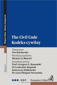 Bild von Kodeks cywilny The civil code