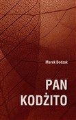 Pan Kodżit... - Marek Bodzak - Ksiegarnia w niemczech