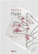 Piędź - Ołeksij Czupa -  polnische Bücher
