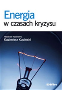 Bild von Energia w czasach kryzysu