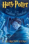 Polska książka : Harry Pott... - J.K. Rowling