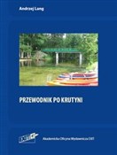 Przewodnik... - Andrzej Lang -  polnische Bücher