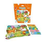 Książka : Puzzle 49 ...