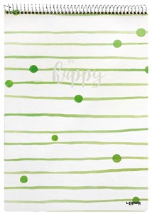 Bild von Kołoszkicownik A3/25K 160gsm